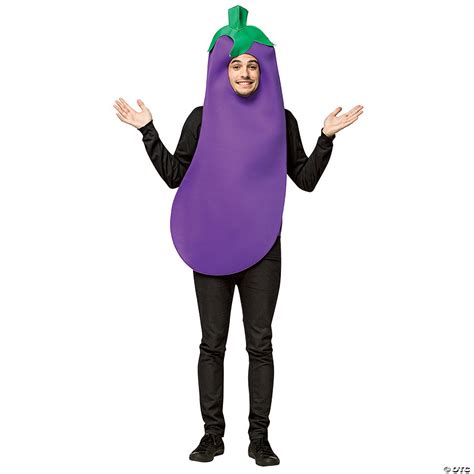 Dress to cast a spell: eggplant witch costumes that embody the power of magic